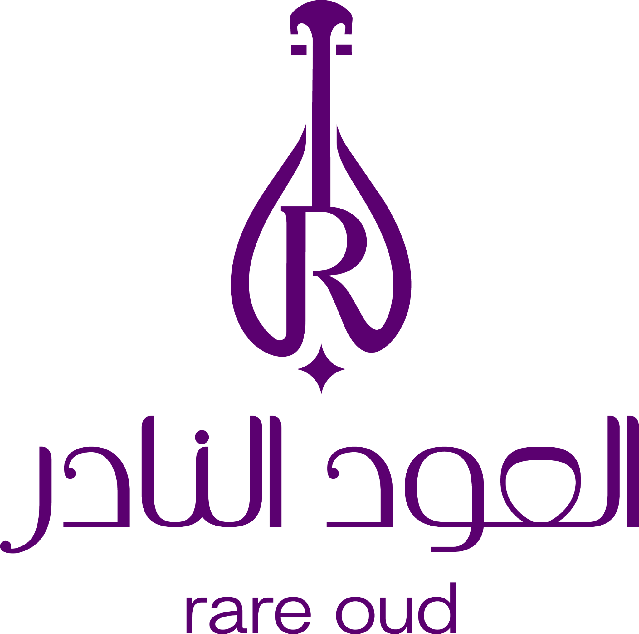 Rare Oud logo